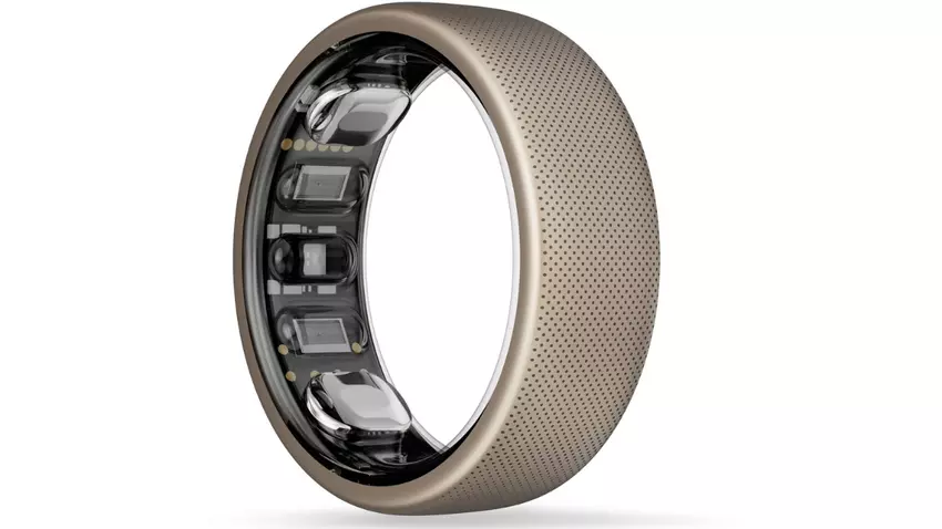 Nieuwe update voor Amazfit Helio smartring: nauwkeurigere slaap- en hartslaggegevens