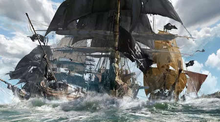 Ubisoft heeft verteld wat je in Skull & Bones kunt doen nadat je het hoofdgedeelte van het spel hebt voltooid