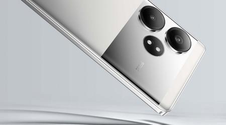 Het is officieel: realme GT 6 met Snapdragon 8s Gen 3-chip en AI-functies komt wereldwijd op de markt