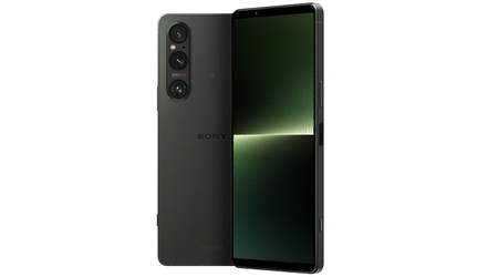 Sony Xperia 1 V krijgt Android 15-update in Europa