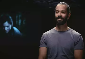 Neil Druckmann, game director van The ...