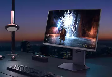 LG heeft de UltraGear 27G850A-B gamingmonitor ...