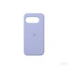 Hoesje voor Google Pixel 9a in porseleinkleur