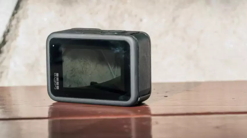 GoPro HERO13 Black top action camera