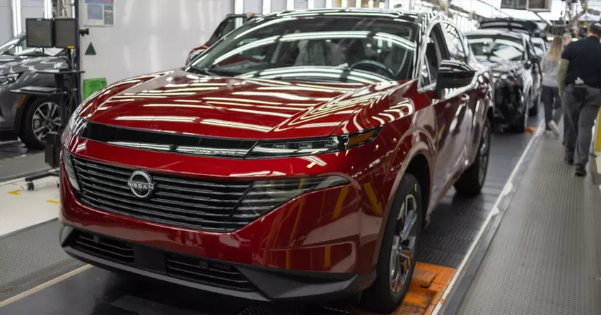 Nissan wil Honda vervangen door een andere partner - media