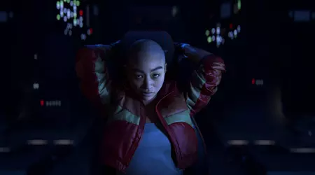 Gerucht: Naughty Dog liet zich inspireren door Elden Ring bij het maken van Intergalactic om spelers meer vrijheid te geven