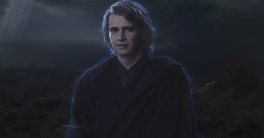 Een epische comeback: Hayden Christensen zal opnieuw Anakin Skywalker zijn in seizoen 2 van Ahsoka