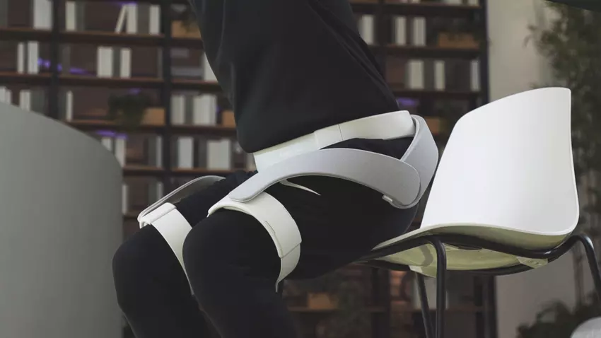 Samsung is klaar met de massaproductie van zijn Bot Fit-robot, die in het derde kwartaal van 2024 op de markt moet komen.