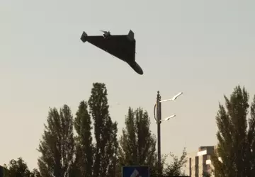 Oekraïense luchtmacht schiet 35 van 35 ...