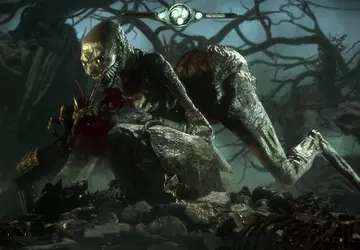 De nieuwe gameplaytrailer van The Spirit ...