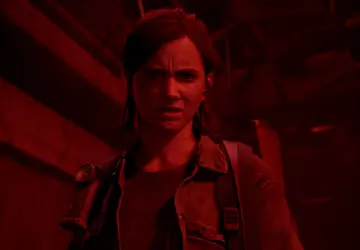 Geruchten: The Last of Us Part ...