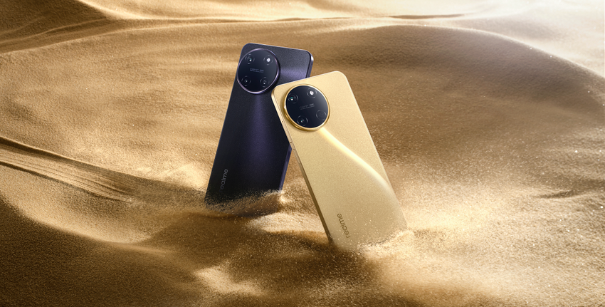 realme 11 4G - Helio G99, 90Hz scherm, 108MP camera en Android 13 geprijsd vanaf $ 310