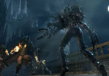Het Bloodborne PSX Demake project ontving ...