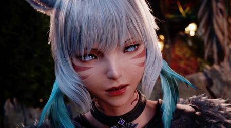 Bètatests van de populaire MMORPG Final Fantasy XIV zijn begonnen op Xbox Series-consoles