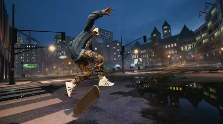 Een nieuwe Tony Hawk remaster is in de maak - geruchten