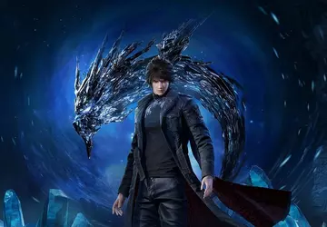 Lost Soul Aside gameplay trailer: Chinese ...