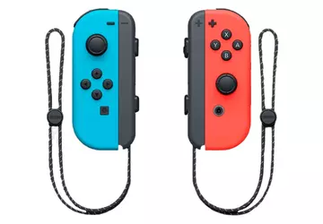 Je oude Joy-Cons zijn geen troep ...