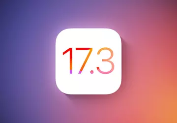 Apple heeft bekendgemaakt wanneer iOS 17.3 ...