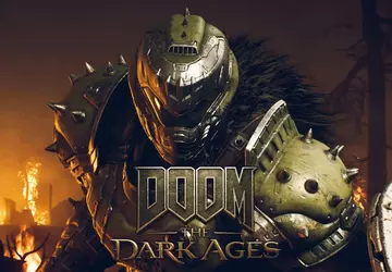 DOOM: The Dark Ages zou in ...