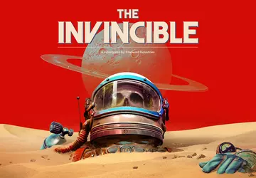 De ontwikkelaars van The Invincible zijn ...