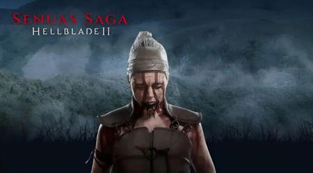Het klopt allemaal: een andere bron heeft de exacte releasedatum voor de ambitieuze actiegame Senua's Saga: Hellblade II bevestigd