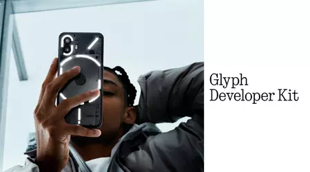 Nothing heeft de Glyph Developer Kit voor app-ontwikkelaars aangekondigd
