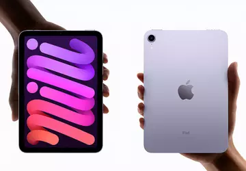 Aanbieding van de dag: iPad mini ...