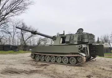 Oryx: Oekraïne ontvangt nieuwe partij OTO ...