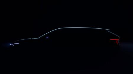 Een hint van de next-generation Octavia: Skoda heeft het Vision O-concept onthuld