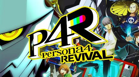 Wees geduldig: Persona 4 remake en Stranger Than Heaven remake van Yakuza-makers worden pas aan het einde van 2026 uitgebracht.