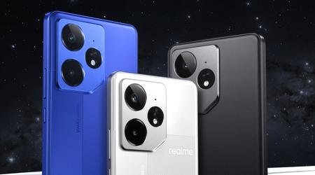 Internationale versie van Realme GT 7 kan uitkomen met een andere processor