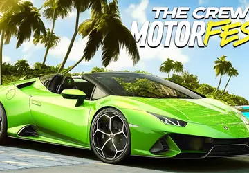 "Een paradijs voor racefans!" - Ubisoft ...