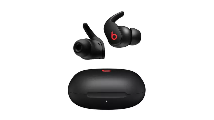 Beats Fit Pro bluetooth oordopjes met noise cancelling