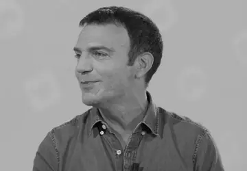 Emile Morel, creatief directeur van Beyond ...