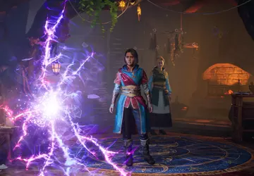 Hoe kom je in het dodelijk ...