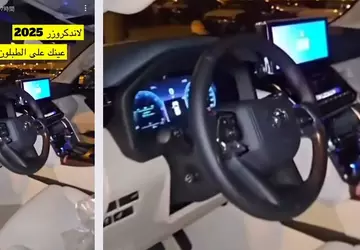 Eerste foto van de vernieuwde Toyota ...