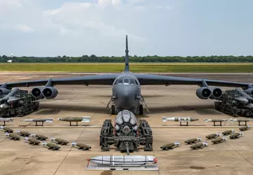 Raytheon heeft de eerste actieve phased ...