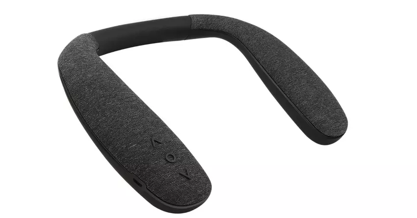 QiCheng & LYS EBS-908 beste nekband luidspreker