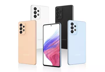 Samsung heeft een stabiele versie van ...