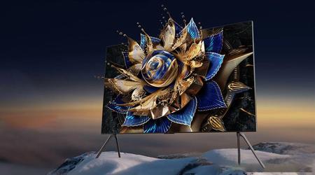 TCL heeft 's werelds grootste QD-Mini LED TV onthuld - de X11G Max heeft een diagonaal van 115" en kost $11.000
