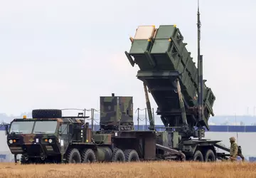 15 Shahed-131/136 aanvalsdrones, acht Kalibr kruisraketten ...