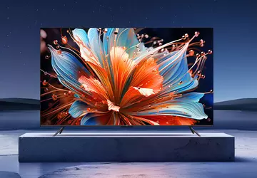 TCL T7G Max: 85-inch smart TV ...