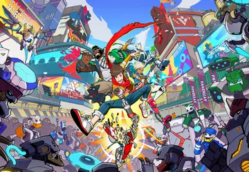 Fysieke editie van Hi-Fi Rush wordt ...