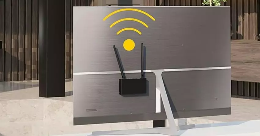 Marmitek ‎WHE-4 E beste draadloze hdmi-zender