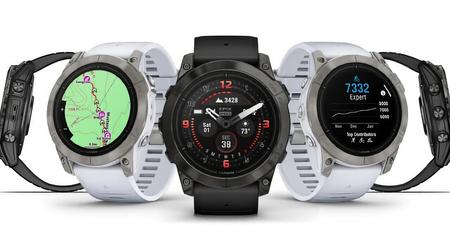 Garmin heeft nieuwe beta-firmware uitgebracht voor 11 horlogemodellen