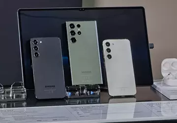 Samsung's vlaggenschip Galaxy S23 smartphones: een ...