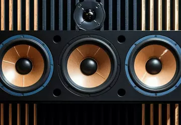 Beste Center Speaker