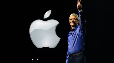Apple moet 490 miljoen dollar betalen door fout van Tim Cook