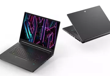 Acer Predator Triton 17 X - ...