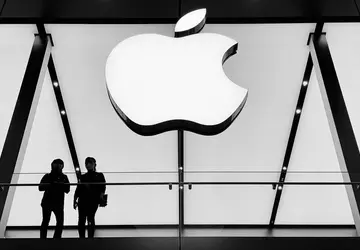 Apple ontwikkelde het MM1 multimodale model ...